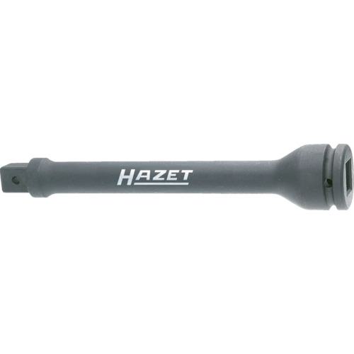 ■HAZET インパクト用エクステンション(差込角19.0mm)〔品番:1005S13〕【8179706:0】[送料別途見積り][掲外取寄][店頭受取不可]