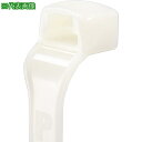■PANDUIT ナイロン結束バンド コンタータイ 標準タイプ 4.8×356×1.3 1袋1000本入〔品番:CBR4SM〕【8180211:0】[送料別途見...