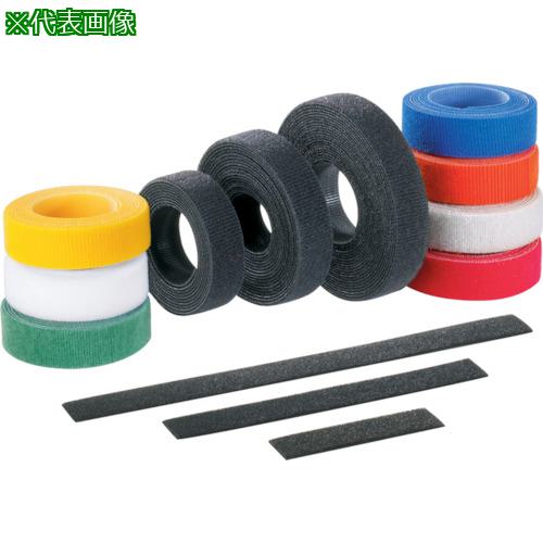 ■【在庫限り】PANDUIT タックタイ ストリップタイプ 赤 (10本入)〔品番:HLS1.5SX2〕【8180248:0】[店頭受取不可]