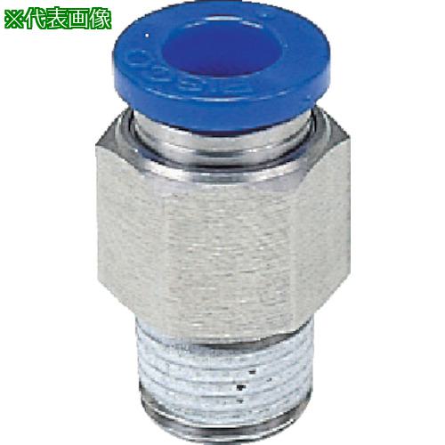 PISCO 忪SUS303Ѽ ȥ졼ȥ塼10ͥR1/8:SPC1001͡8182044:0[ӸѤ...
