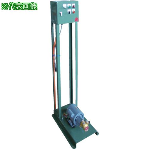 ■フクハラ ドレン汲み上げ装置(屋内用)〔品番:DP2201〕【8182458:0】[法人・事業所限定][外直送元][店頭受取不可]