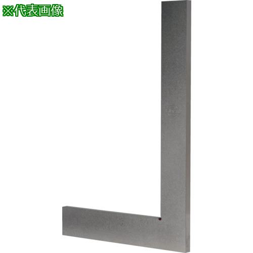 ■RKN 平形直角定規2級 1000〔品番:RHS21000〕【8182783:0】[法人・事業所限定][外直送元][店頭受取不可](4)