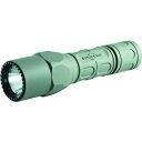 ■SUREFIRE LEDライト G2X-D-FG〔品番:G2XDFG〕【8184675:0】 店頭受取不可