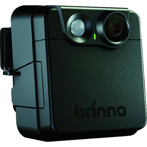 ■brinno タイムプラスカメラ 乾電池式防犯カメラダレカ〔品番:MAC200DN〕【8187122:0】 店頭受取不可