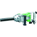 ■空研 1インチSQ超軽量N型大型エアインパクトレンチ(25.4mm角) KW-3800proXGL〔品番:KW3800PROXGL〕【8187239:0】[店...