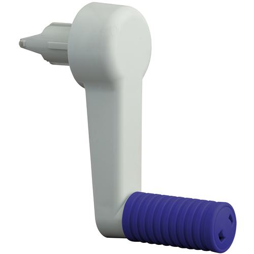 ■タカギ オーロラハンドル小(NB)〔品番:QR200NB2〕【8187552:0】[店頭受取不可]