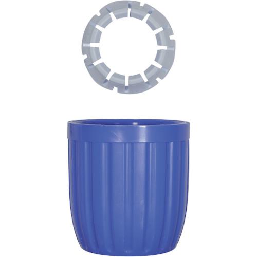 ■タカギ ロングロックナットLセット〔品番:XGZ0004〕【8187589:0】[送料別途見積り][掲外取寄][店頭受取不可]