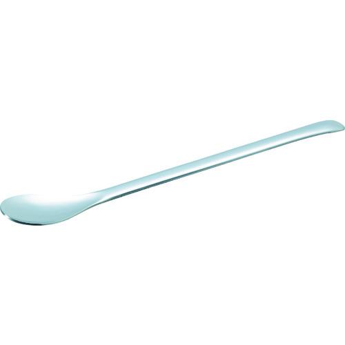 ■AS ラボランスプーン 180mm (11本入)〔品番:989003〕【8188302:0】[店頭受取不可]