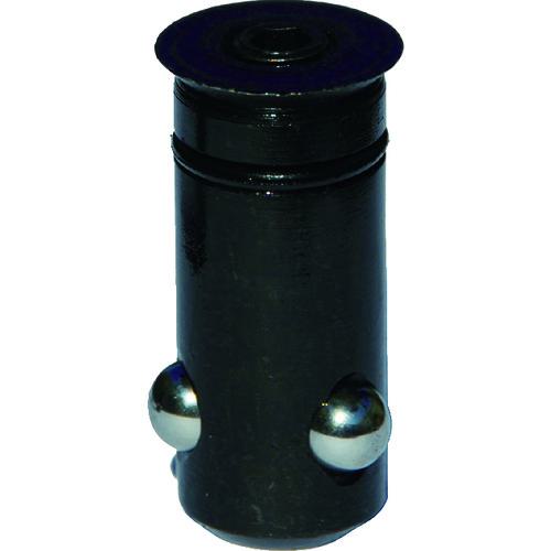 ■SHT 埋め込み式ボールロックボルト 28mm 4個入り〔品番:T65025K04〕【8188506:0】[店頭受取不可]