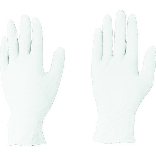 ■【5箱まとめ売り】AS バイオラボフィットグローブ ラテフリーL (100枚入)〔品番:1462501〕【8188687:0】[店頭受取不可]