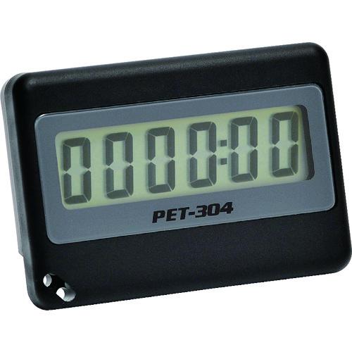 ■OPPAMA パルスエンジンタコメータ PET-304〔品番:PET304〕【8191920:0】[店頭受取不可]