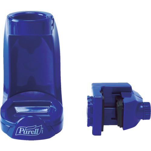 ■GOJO 【売切廃番】フォーミングハンドソープ用 ブラケット バーサホールドブラケット(350mL用・535mL用)〔品番:5704〕【8193549:0】[店頭受取不可]