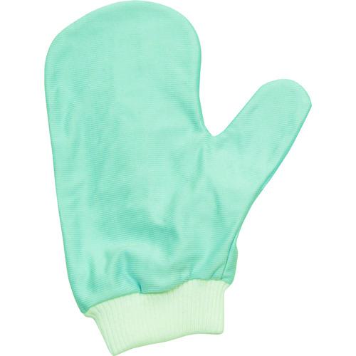 ■ラバーメイド 【売切廃番】マイクロファイバー鏡用ミット〔品番:Q651〕【8194308:0】[店頭受取不可]