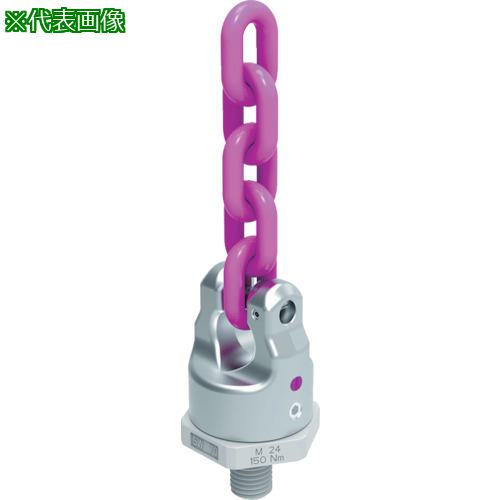 ■RUD パワーポイントスター PP VIP M24〔品番:PPVIPM24〕【8195550:0】[法人・事業所限定][直送元][店頭受取不可]