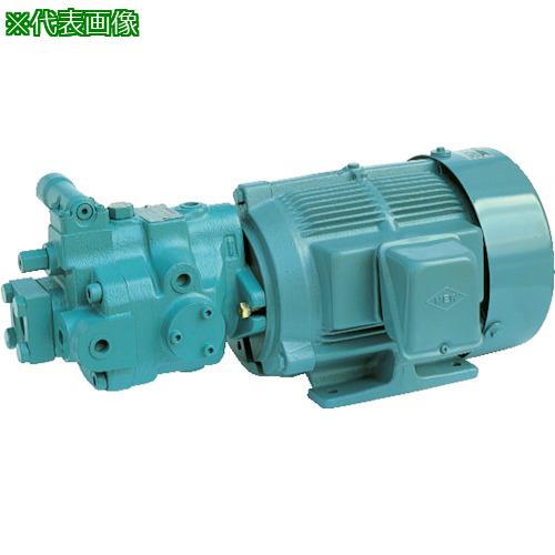 ■ダイキン モーターポンプ 使用ポンプV15A2RX〔品番:M15A2X2100〕【8195908:0】[店頭受取不可]