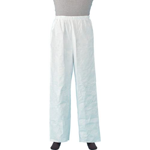 ■アゼアス タイベック(R)製 ズボン 3480 Lサイズ〔品番:3480L〕【8198848:0】[店頭受取不可]