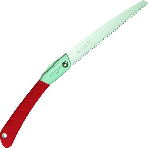 ■レザーソー 折込鋸荒目250《6丁入》〔品番:813〕【8199135×6:0】[送料別途見積り][法人・事業所限定][..