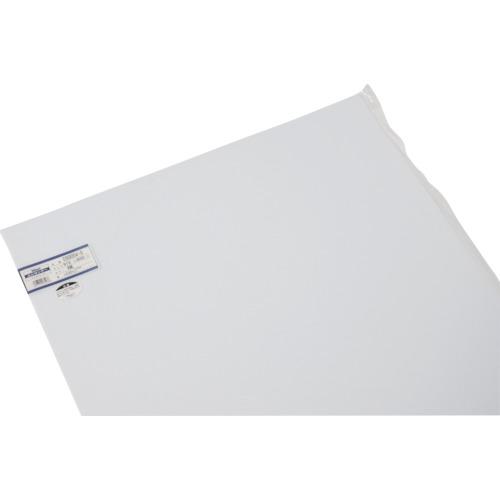 ■光 エンビ板 和紙 0.45×910×600mm〔品番:EB965W8〕【8200929:0】[店頭受取不可]