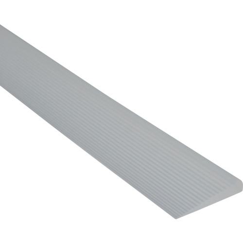 ■光 倒れ防止君 半透明タイプ約1210×46×9mm〔品番:KEQ9120〕【8201409:0】[店頭受取不可]