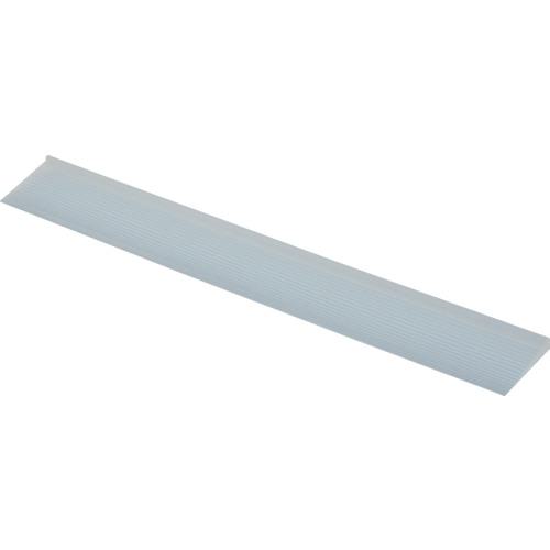 ■光 倒れ防止君 半透明タイプ300mm 4本入〔品番:KEQ9304〕【8201410:0】[店頭受取不可]