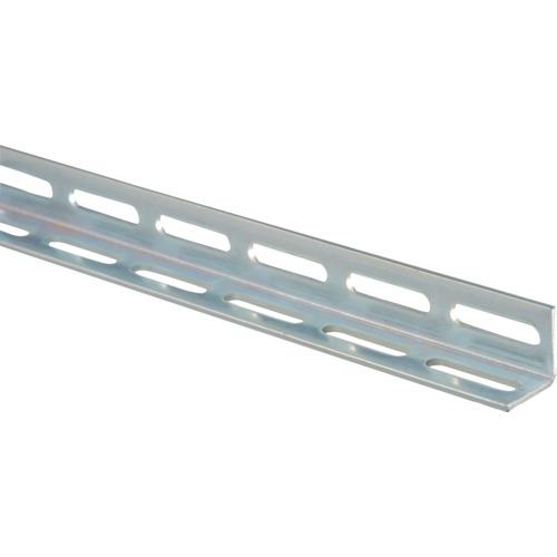 ■光 アングル 30×30×1800mm〔品番:L30W1800〕【8201752:0】[店頭受取不可]