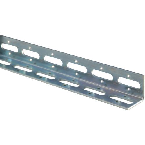 ■光 アングル 40×40×900mm《5本入》〔品番:L40WP900〕【8201755×5:0】[送料別途見積り][掲外取寄][店頭..