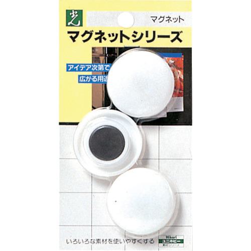 ■光 ポイントカラーホワイト《5Pk入》〔品番:ME401〕【8201808×5:0】[送料別途見積り][掲外取寄][店頭受取不可]
