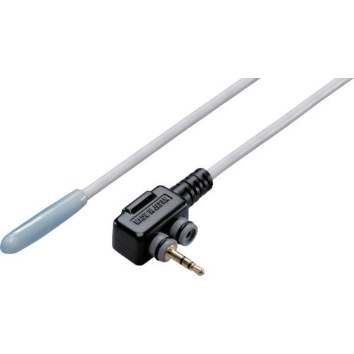 ■HIOKI 温度センサ LR9602〔品番:LR9602〕【8206405:0】[送料別途見積り][掲外取寄][店頭受取不可]