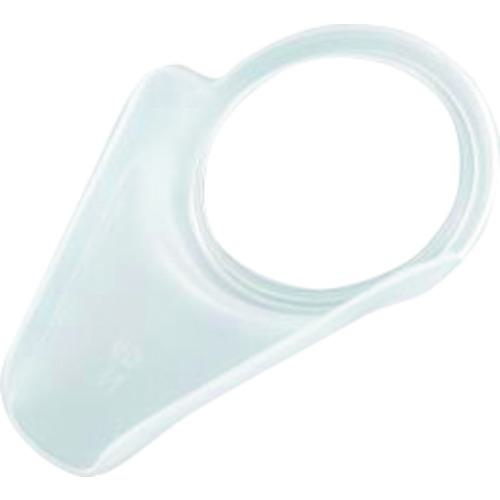 ■AS 金属缶用オプションベロ(50mm)〔品番:1180612〕【8208269:0】[店頭受取不可]