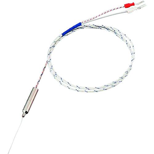 ■AS 温度センサIP10-K-0.25-200〔品番:1399202〕【8209077:0】[送料別途見積り][掲外取寄][店頭受取不可]