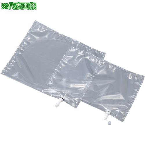 ■AS フッ素樹脂バッグ10L〔品番:1633405〕【8209709:0】[送料別途見積り][掲外取寄][店頭受取不可](3)