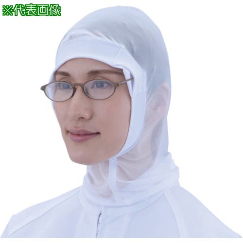 ■AS ハサップキャップインナKB411Q6BS〔品番:2220601〕【8211146:0】[送料別途見積り][掲外取寄][店頭..