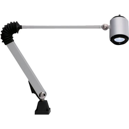 ■AS LEDアームライト HPWL6-W〔品番:2275601〕【8211296:0】[送料別途見積り][掲外取寄][店頭受取不可]