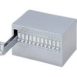 ■AS 標本マルチラックSK-1-03〔品番:2401802〕【8211749:0】[送料別途見積り][掲外取寄][店頭受取不可]