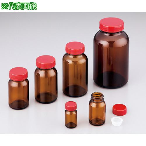 ■AS 規格瓶No.12K 茶〔品番:2499908〕【8211910:0】[送料別途見積り][掲外取寄][店頭受取不可]