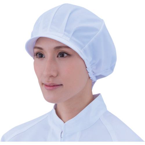 ■AS 衛生帽子 1-17〔品番:2585906〕【8212108:0】[送料別途見積り][掲外取寄][店頭受取不可]