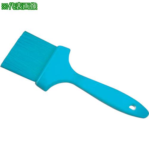 ■AS サーモンレジンブラシ GL31 L黄〔品番:2600103〕【8212152:0】[送料別途見積り][掲外取寄][店頭受取不可]