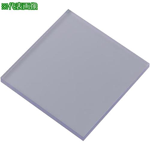 ■AS 塩化ビニル板PVCC-050503〔品番:2921203〕【8212758:0】[送料別途見積り][掲外取寄][店頭受取不可]