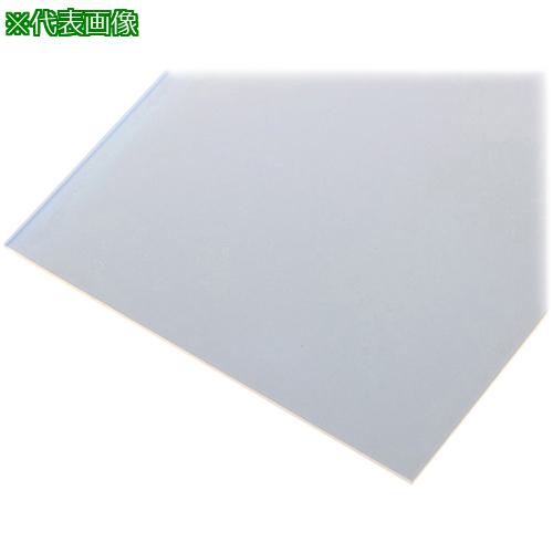 ■AS シリコンゴムシートSI0505〔品番:2932002〕【8213042:0】[送料別途見積り][掲外取寄][店頭受取不可]