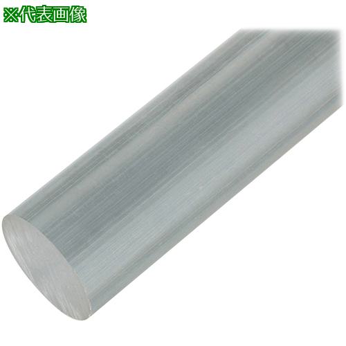 ■AS 樹脂丸棒PC-30-495〔品番:2958608〕【8213496:0】[送料別途見積り][掲外取寄][店頭受取不可]