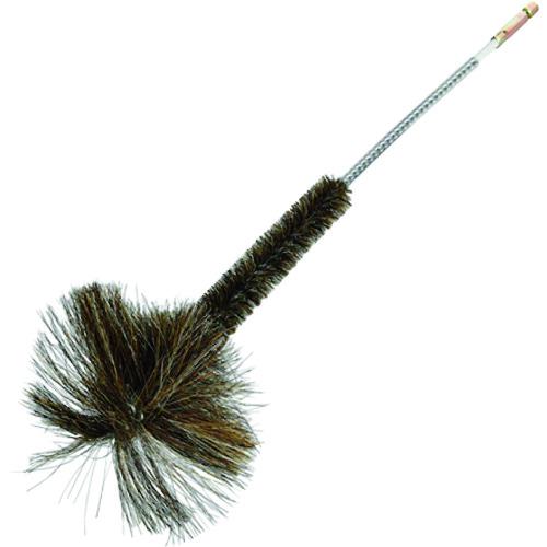 ■AS 洗浄ブラシMF-500 メスフラスコ用〔品番:2961923〕【8213723:0】[送料別途見積り][掲外取寄][店頭..