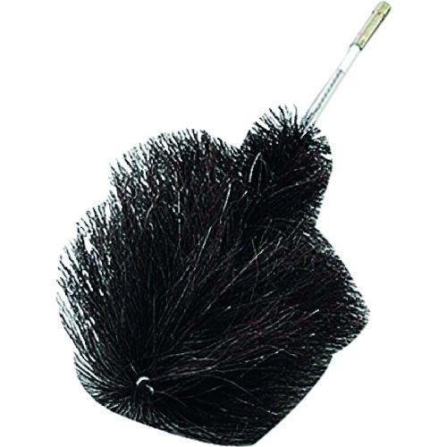 ■AS 洗浄ブラシMF-2000 メスフラスコ用〔品番:2961925〕【8213725:0】[送料別途見積り][掲外取寄][店頭..