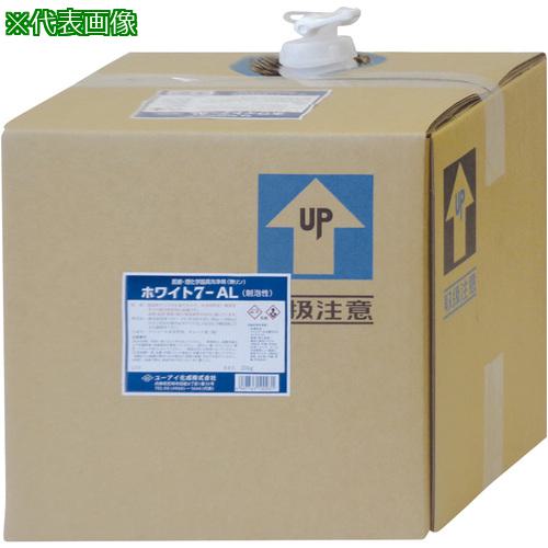 楽天ホームセンターバロー　楽天市場店■AS 洗浄剤ホワイト7AL 20Kg〔品番:408502〕【8214171:0】[送料別途見積り][掲外取寄][店頭受取不可]