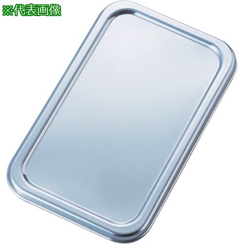 ■AS ステン長バット蓋12型〔品番:516610〕【8214772:0】[送料別途見積り][掲外取寄][店頭受取不可]