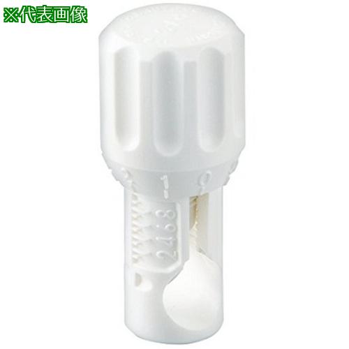 ■AS フローコントロールピンチバルブ PV-3〔品番:5503402〕【8215474:0】[送料別途見積り][掲外取寄][店頭受取不可]