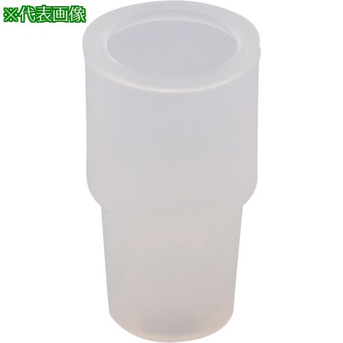 ■AS WキャップW-12(10ケ入)〔品番:635103〕【8215905:0】[送料別途見積り][掲外取寄][店頭受取不可]