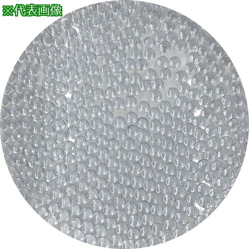 ■AS ガラスビーズBZ-4〔品番:656704〕【8216245:0】[送料別途見積り][掲外取寄][店頭受取不可]