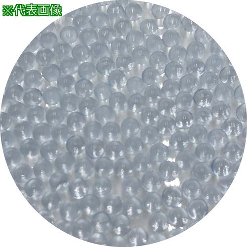 ■AS ガラスビーズBZ-5〔品番:656705〕【8216246:0】[送料別途見積り][掲外取寄][店頭受取不可]