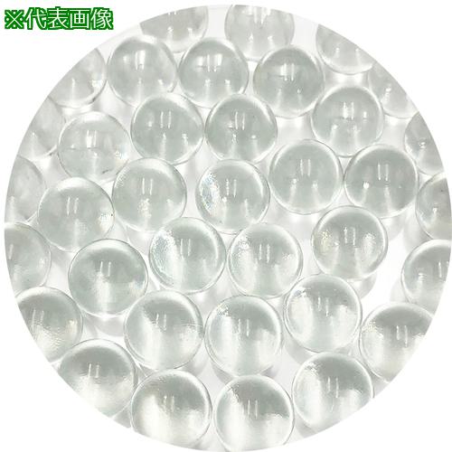 ■AS ガラスビーズBZ-12〔品番:656709〕【8216250:0】[送料別途見積り][掲外取寄][店頭受取不可]