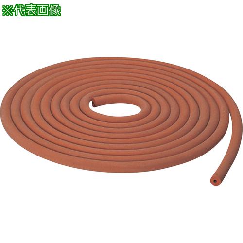 ■AS シリコン排気管7.5×18(8×18)〔品番:659031〕【8216345:0】[送料別途見積り][掲外取寄][店頭受取不可]